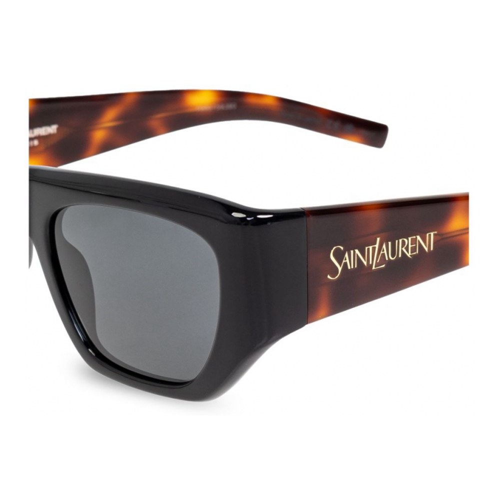 'Logo-print' Sonnenbrillen für Damen