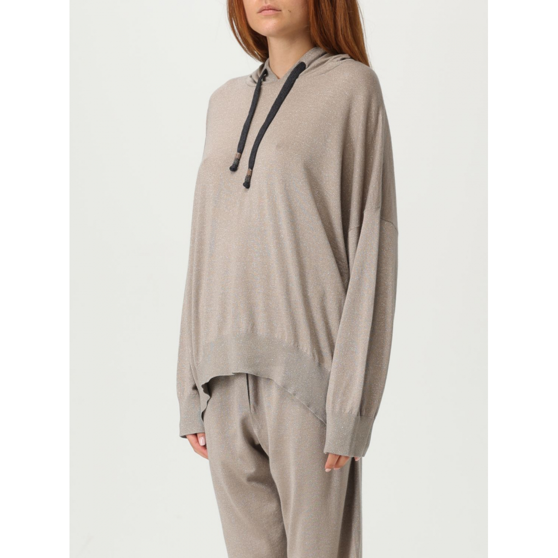 Women's 'Sparkling' Hoodie