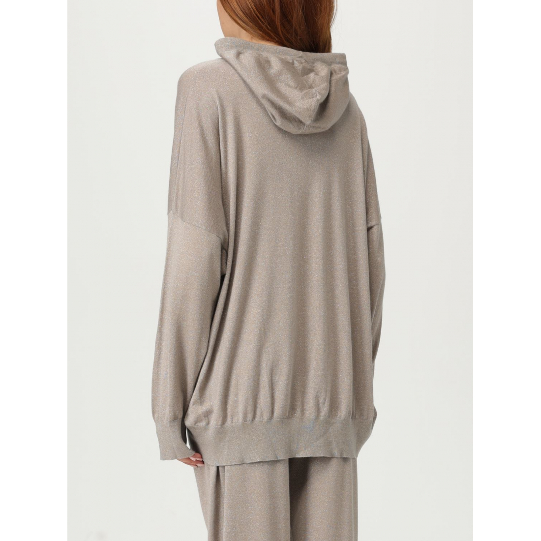 Women's 'Sparkling' Hoodie