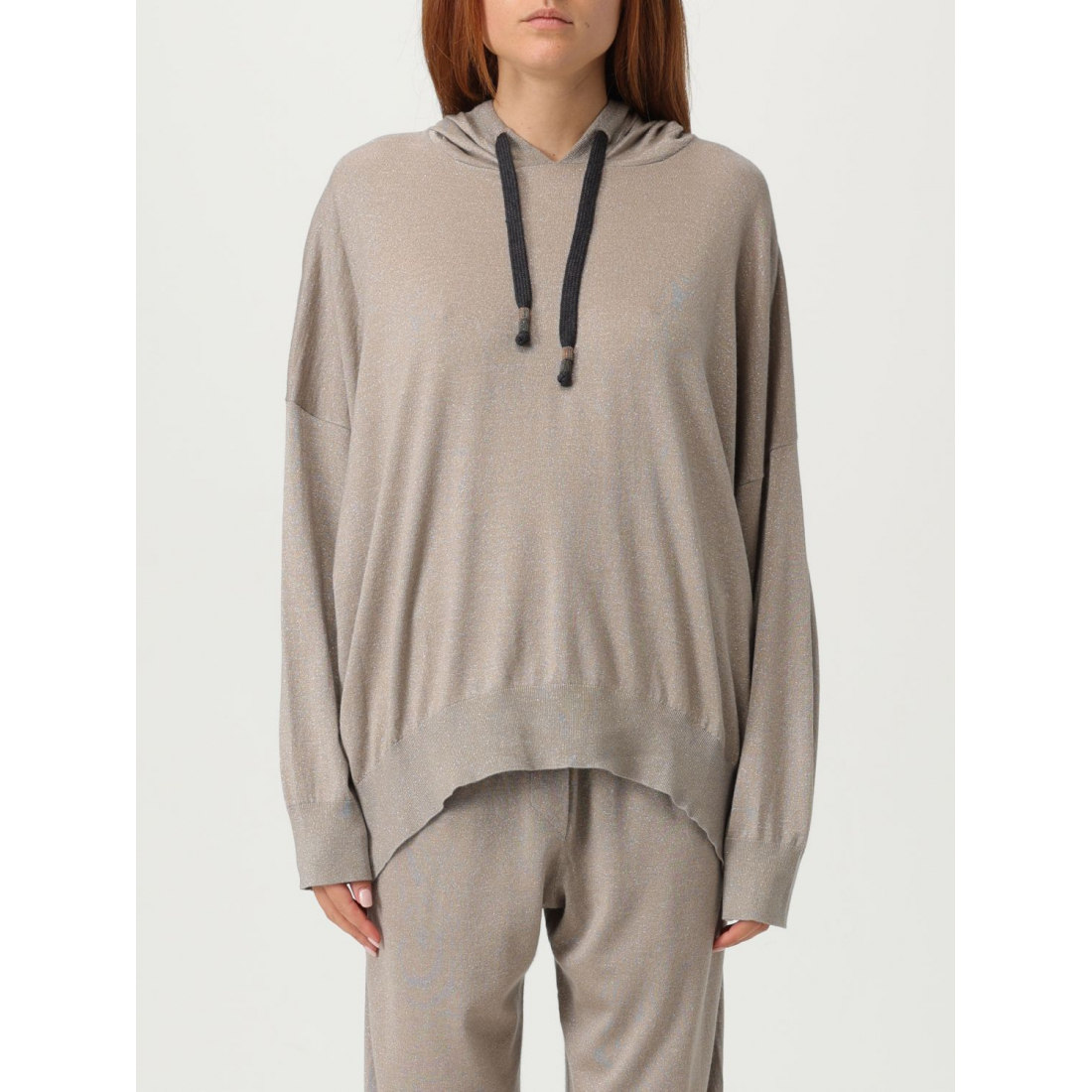 Women's 'Sparkling' Hoodie