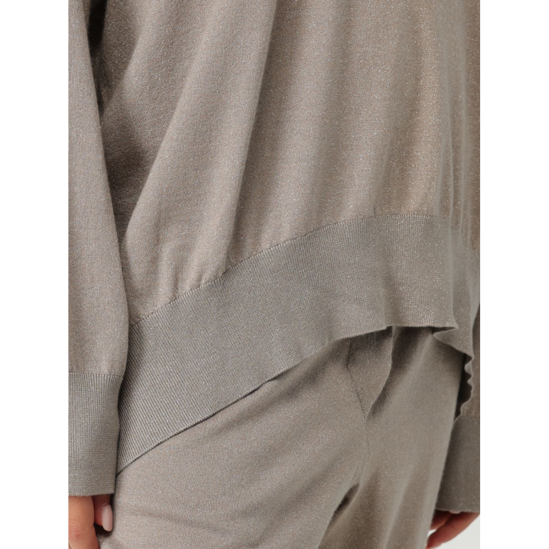 Women's 'Sparkling' Hoodie