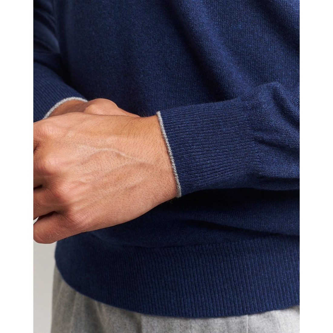 Pull en cachemire pour Hommes