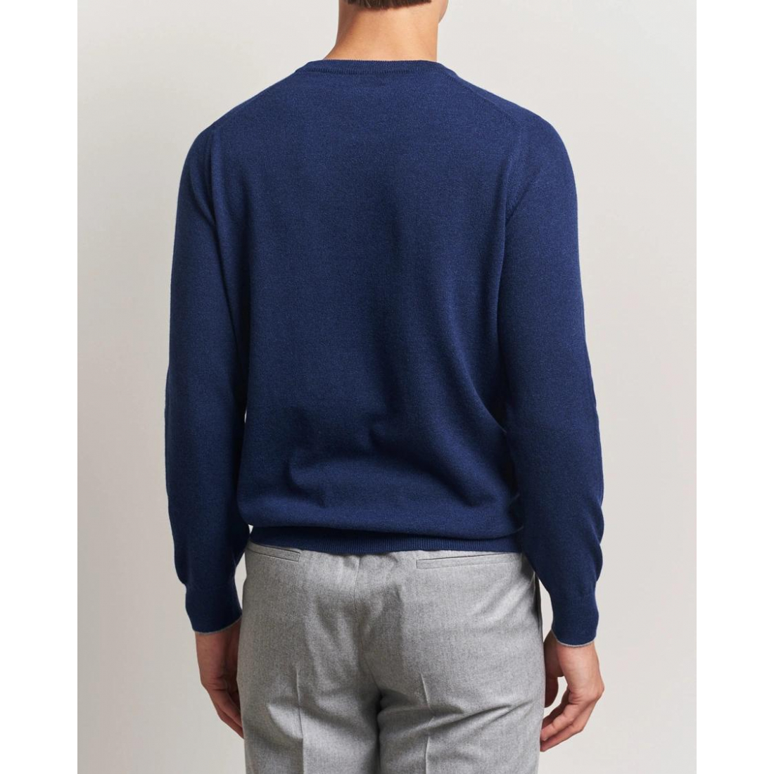 Pull en cachemire pour Hommes