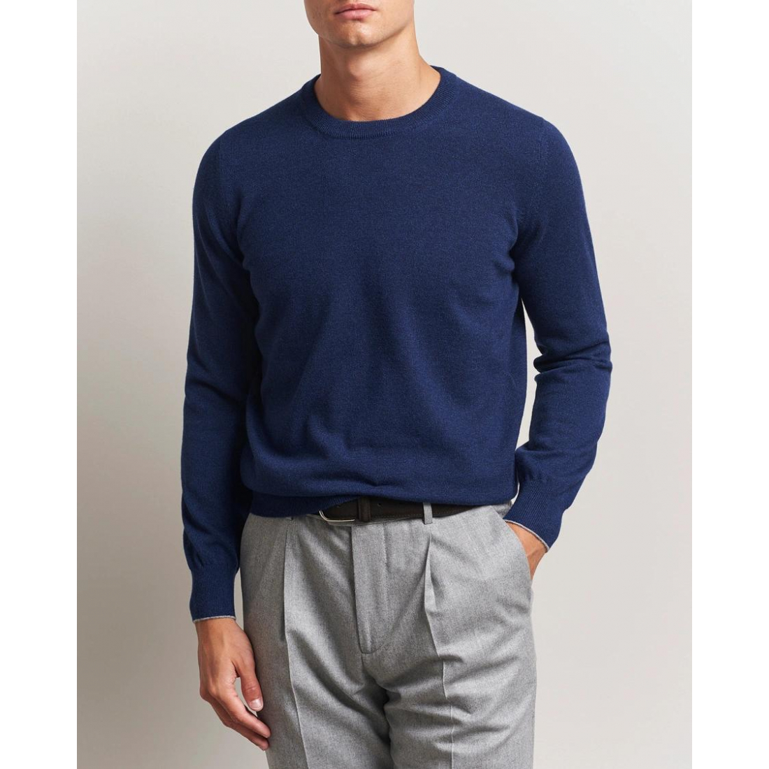 Pull en cachemire pour Hommes