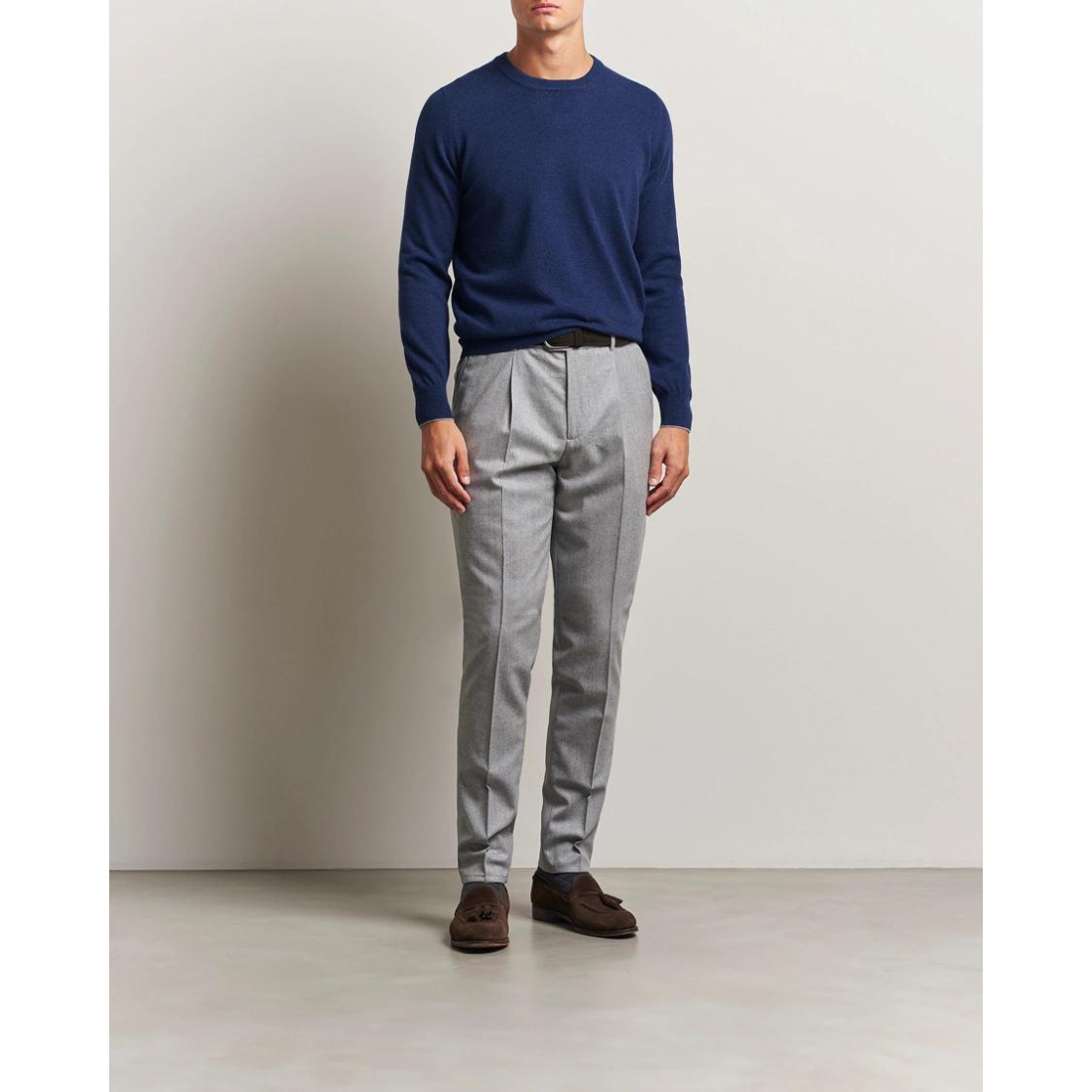 Pull en cachemire pour Hommes