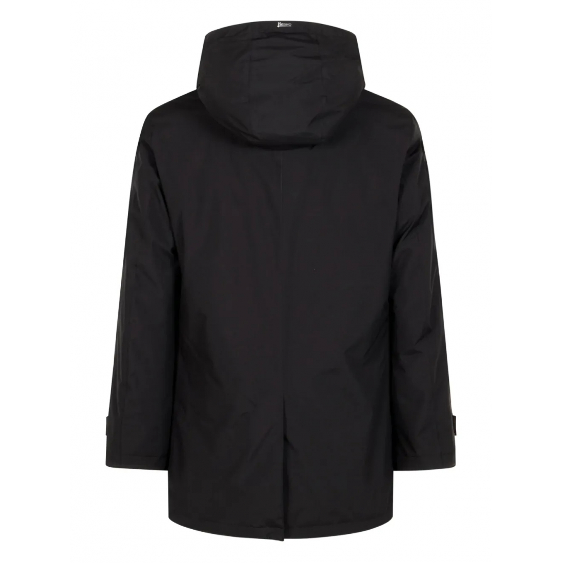 Veste 'Concelaled Front Hooded' pour Hommes