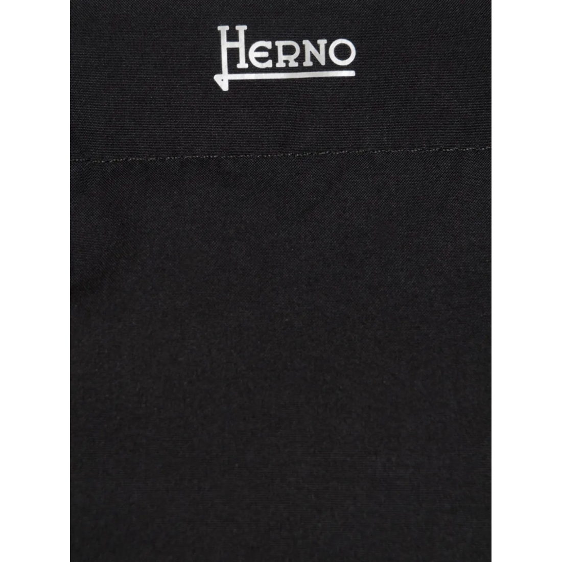 Veste 'Concelaled Front Hooded' pour Hommes