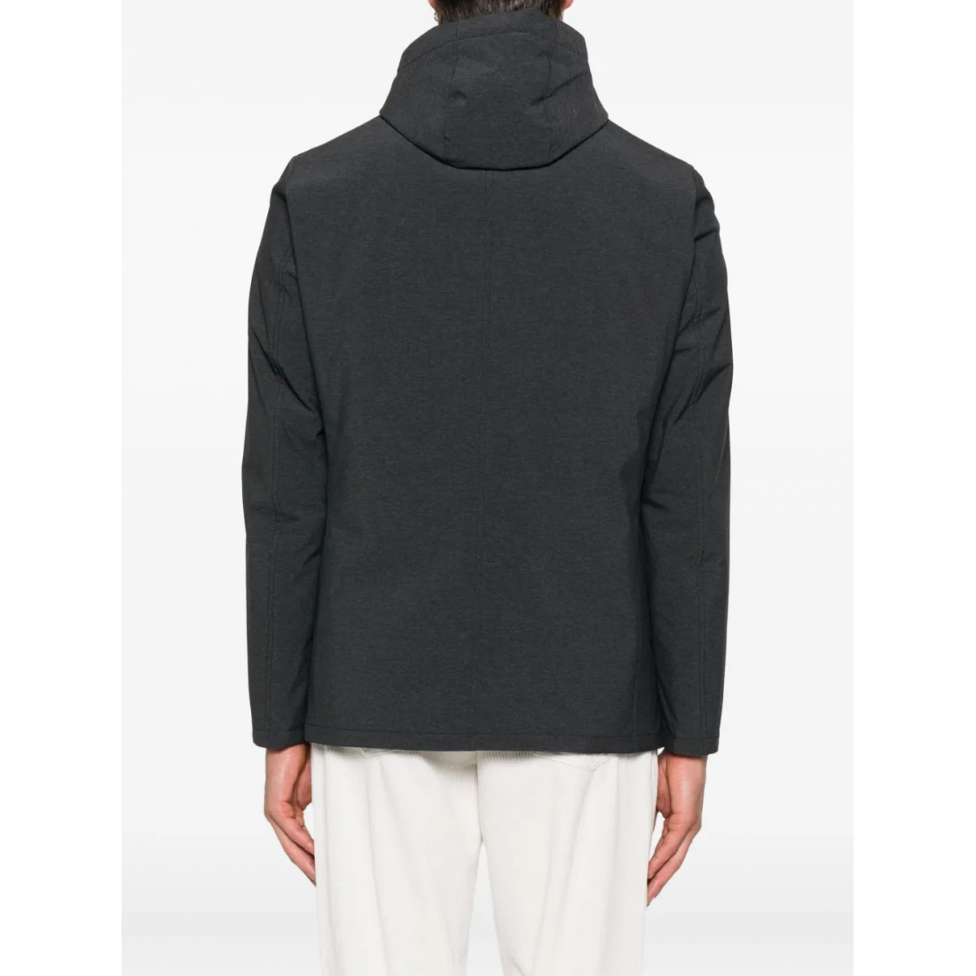 Blazer 'Hooded' pour Hommes