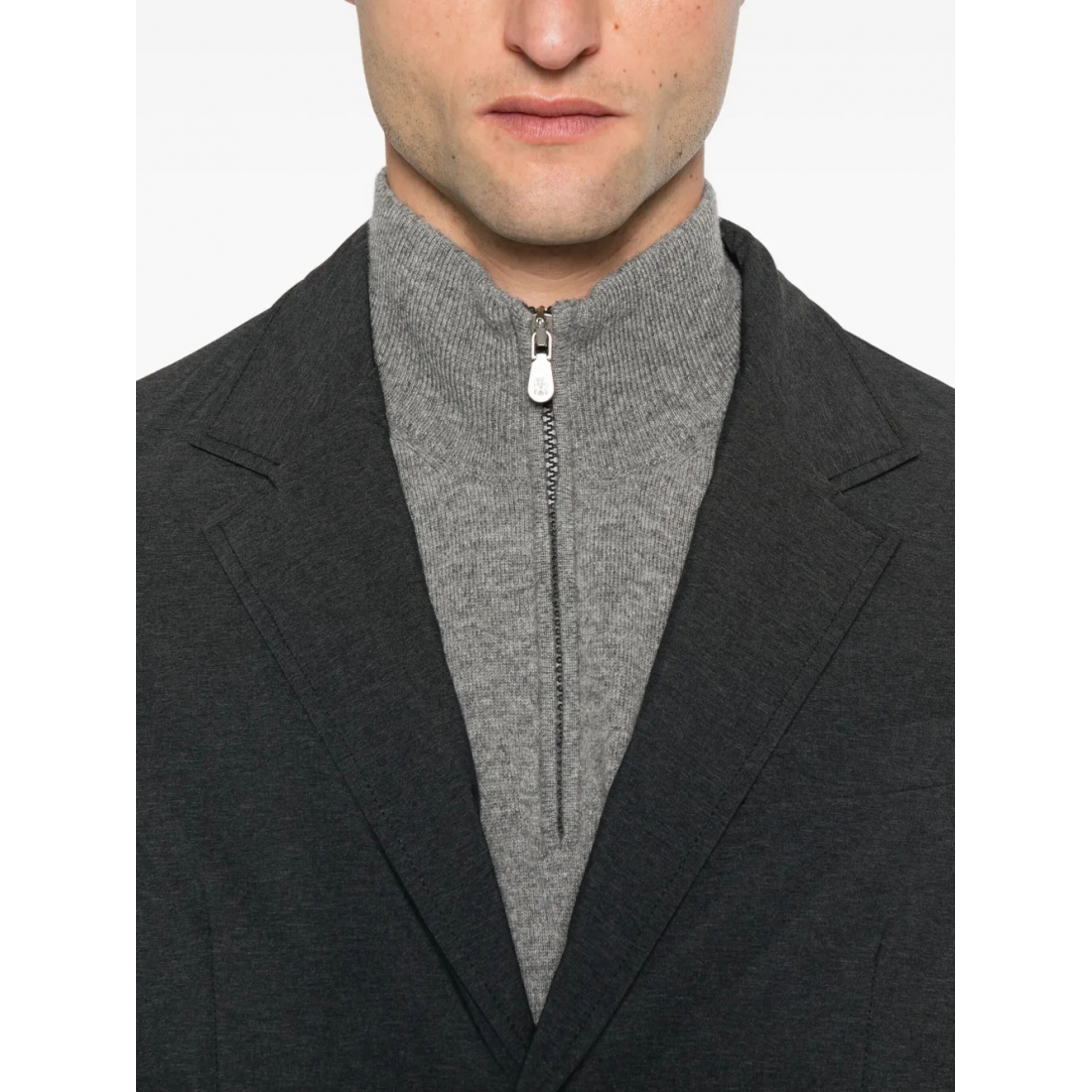 Blazer 'Hooded' pour Hommes