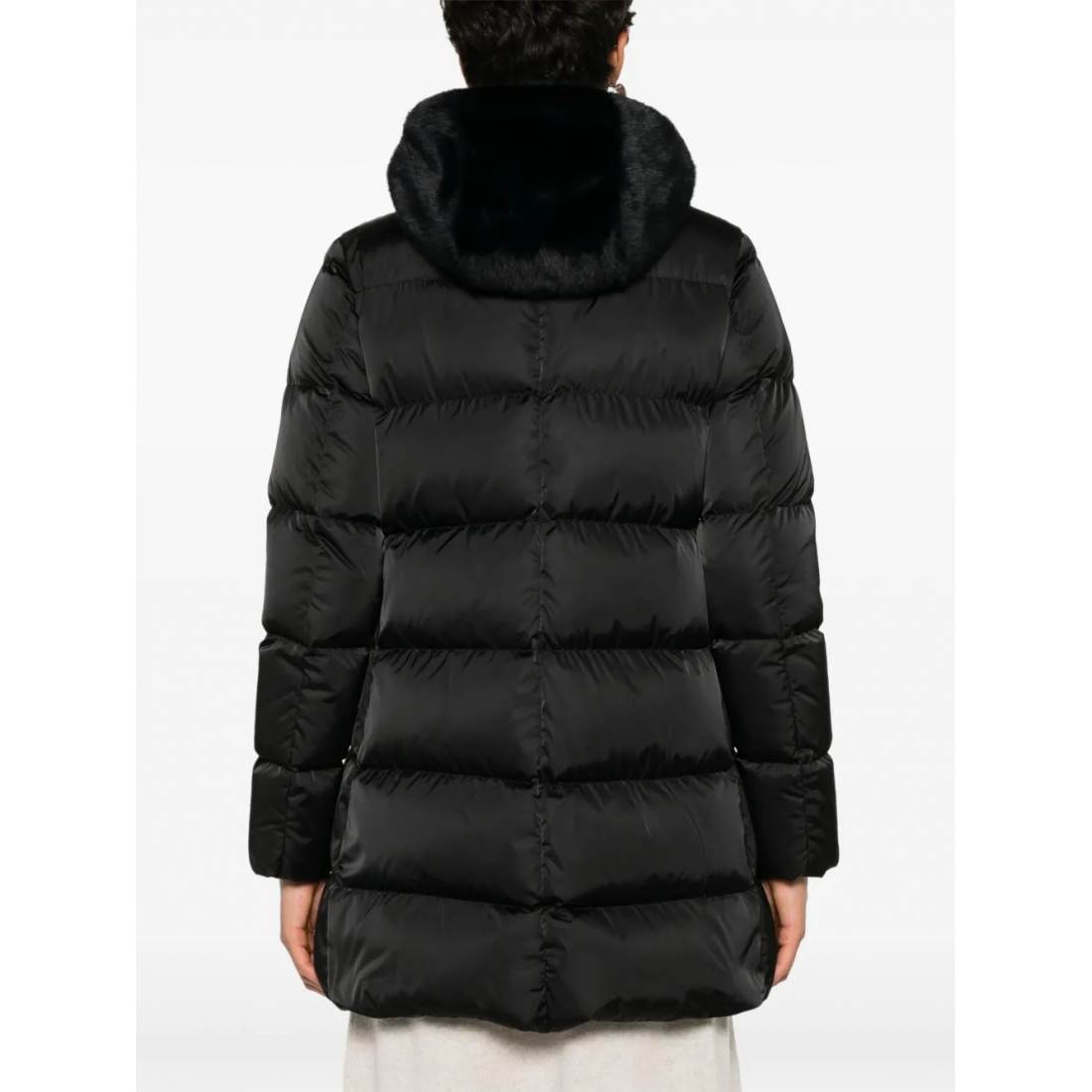 Doudoune 'Detachable-Hood' pour Femmes