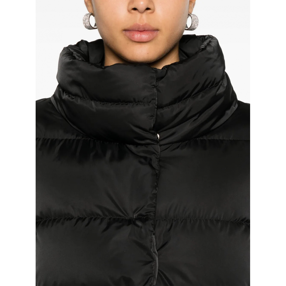 Doudoune 'Detachable-Hood' pour Femmes