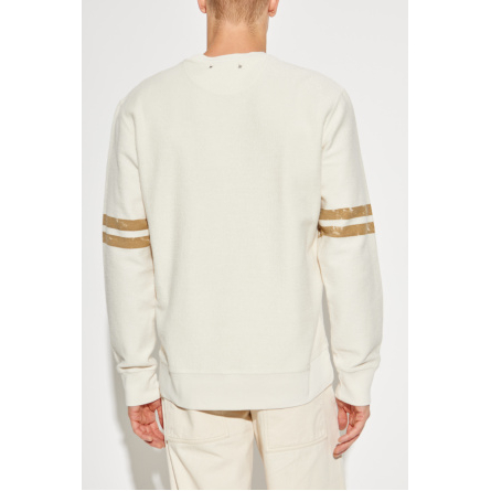 Sweatshirt 'Logo-Graphic' pour Hommes