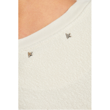 Sweatshirt 'Logo-Graphic' pour Hommes