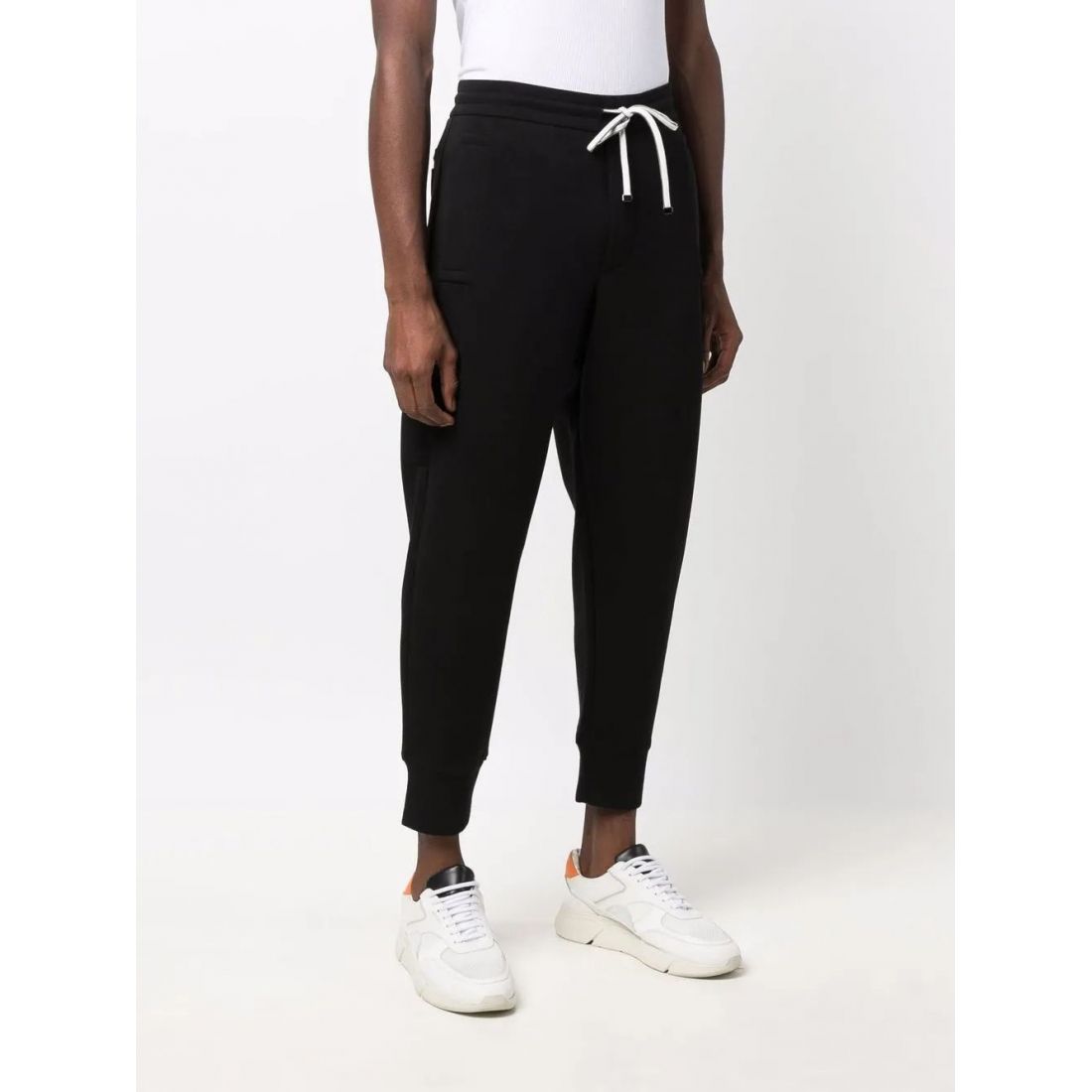 'Drawstring-Waist' Jogginghose für Herren