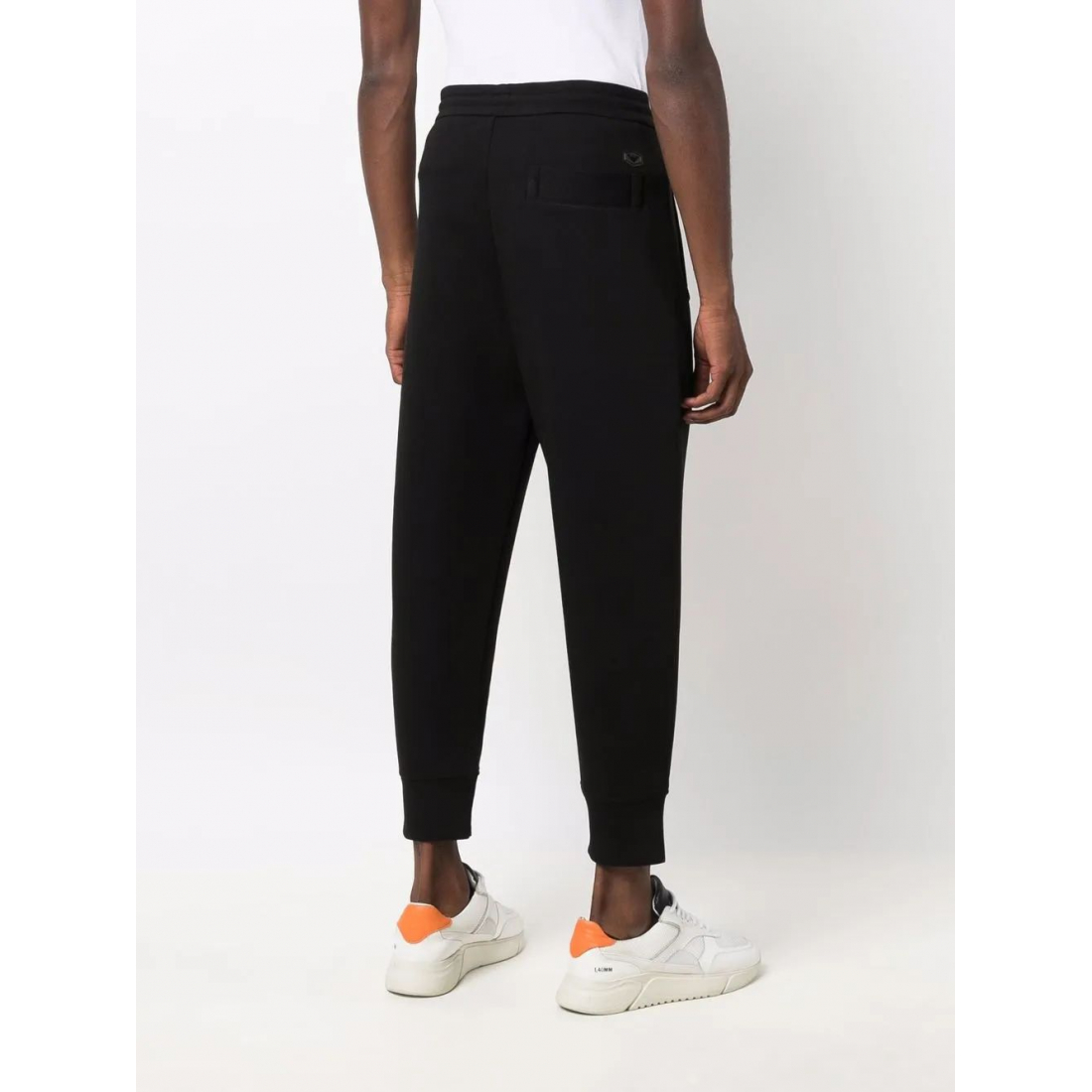 'Drawstring-Waist' Jogginghose für Herren