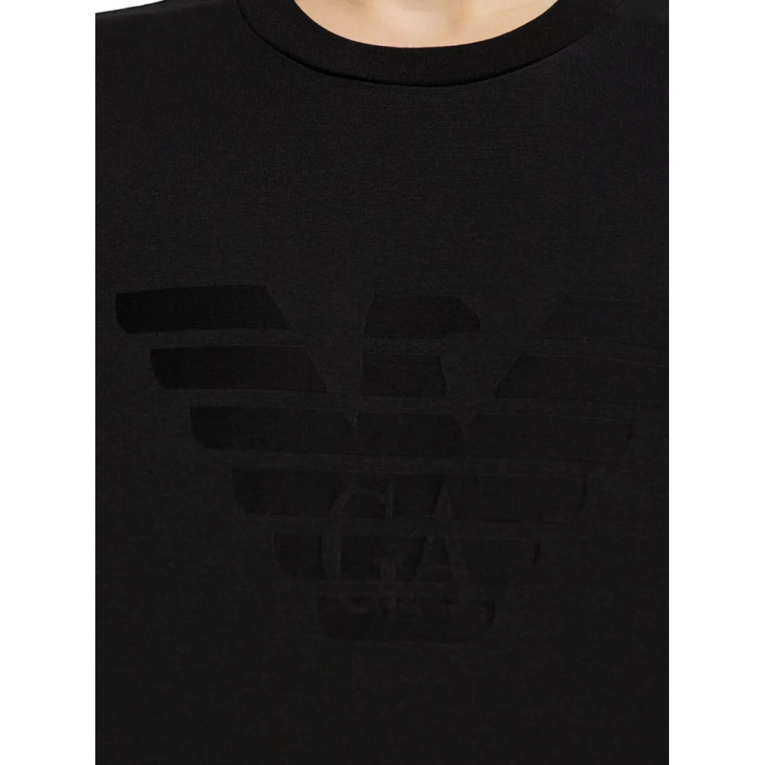 'Eagle-Emblem' Sweatshirt für Herren