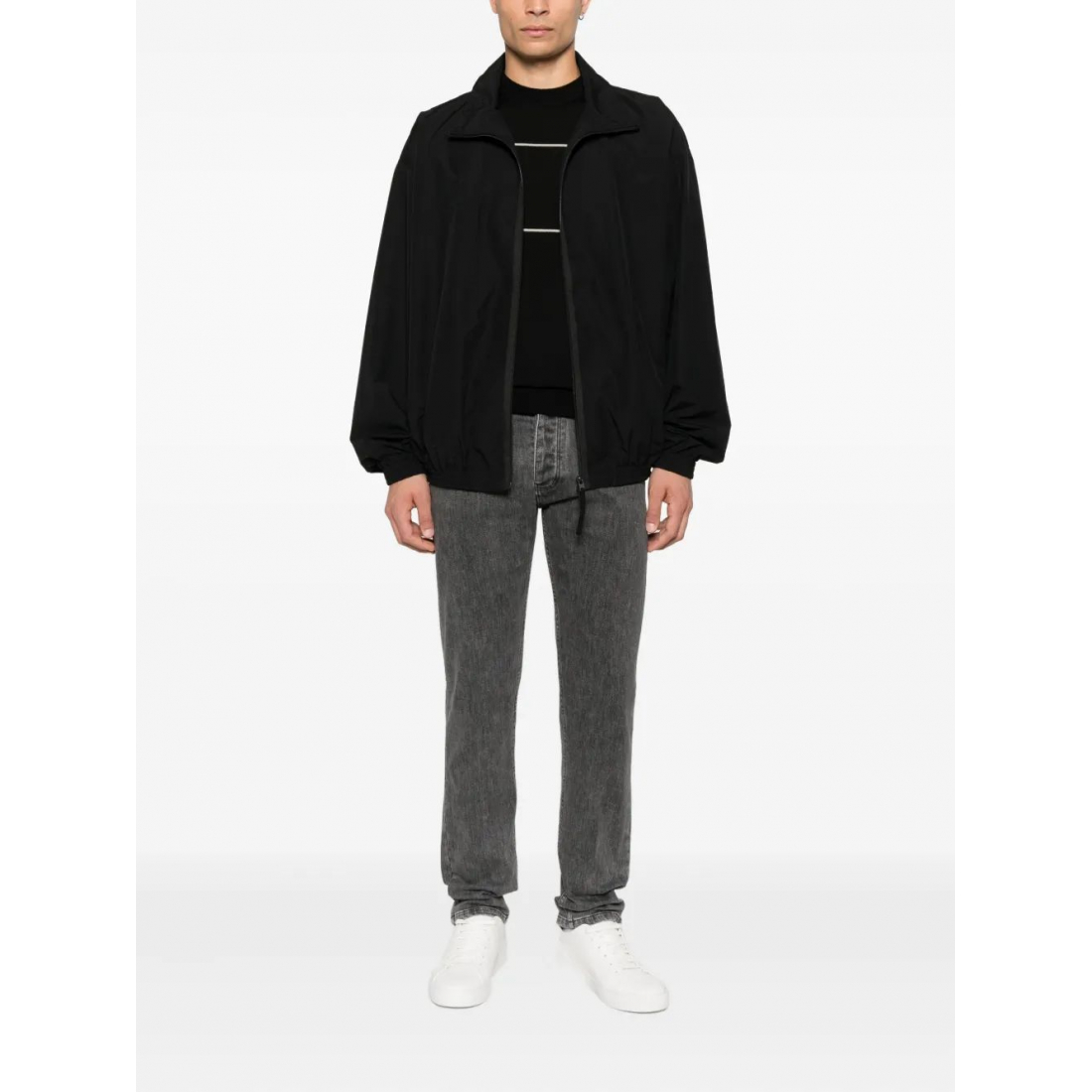 Jeans 'Eagle-Logo' pour Hommes