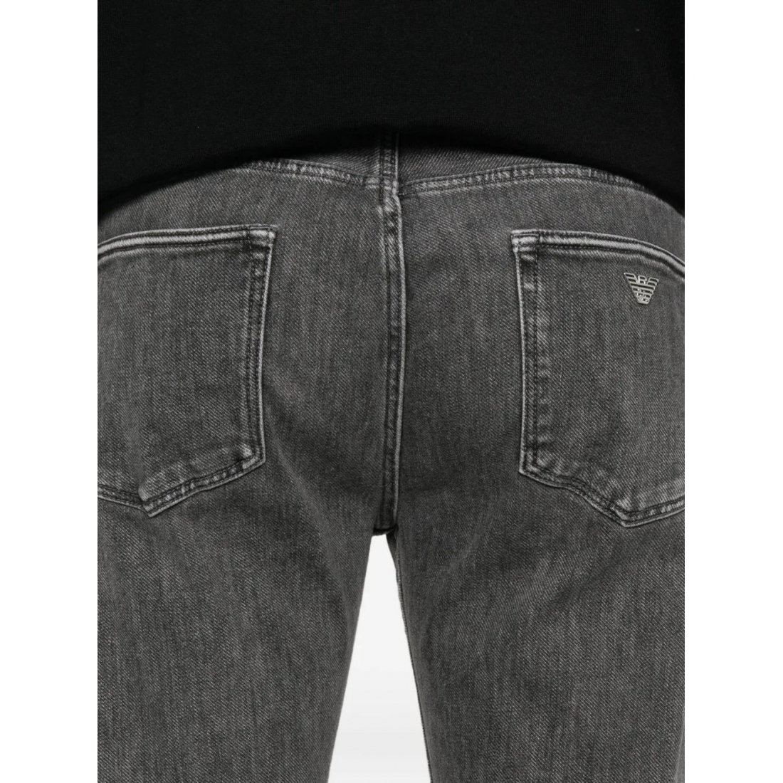 Jeans 'Eagle-Logo' pour Hommes