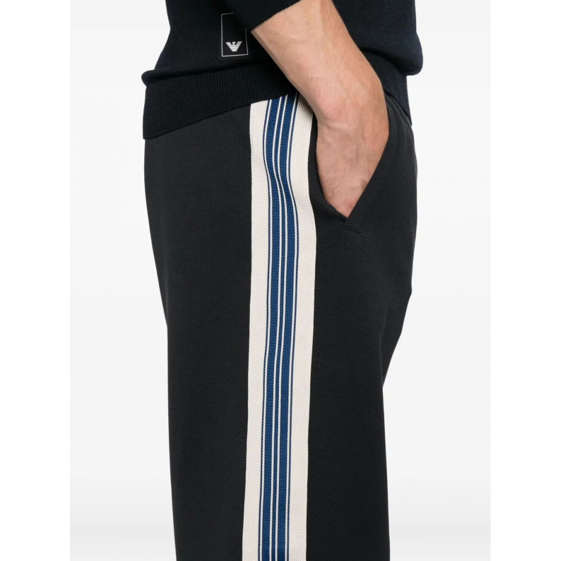 Jogging 'ASV Side-Stripe' pour Hommes