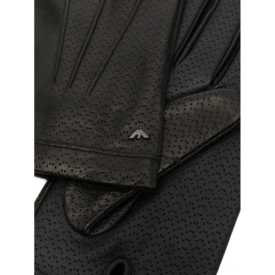 Men's 'Perforated' Gloves