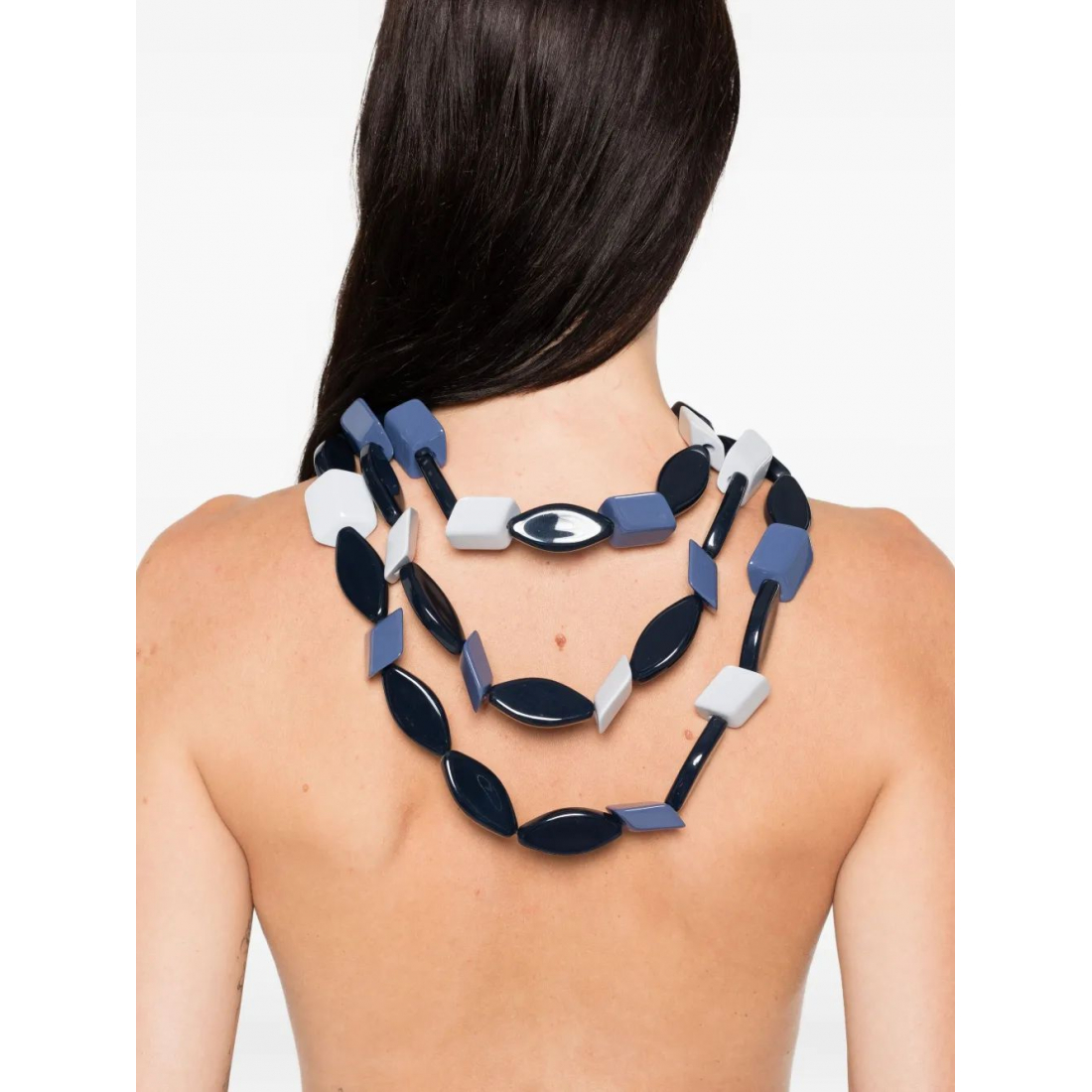Collier 'Multistrand' pour Femmes