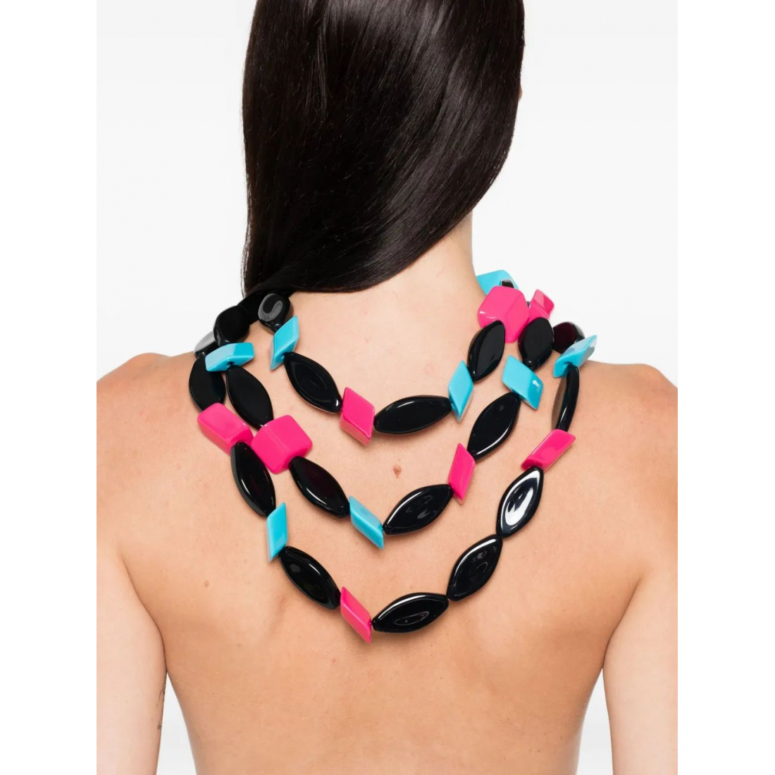 Collier 'Multistrand' pour Femmes