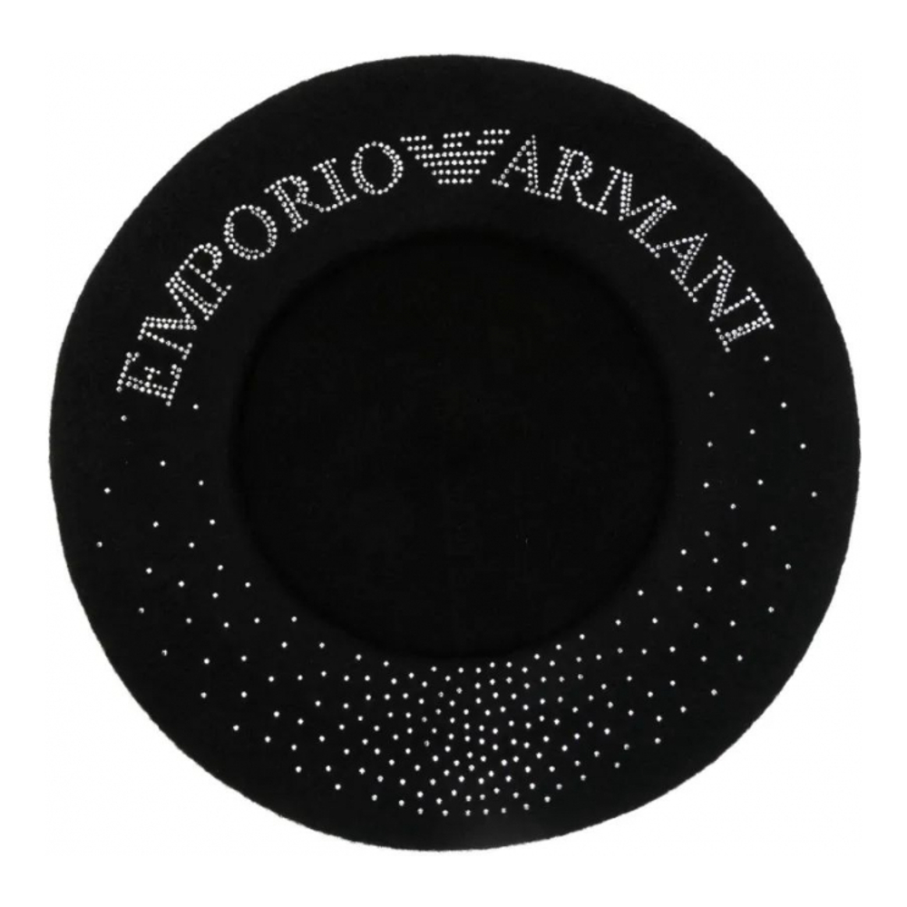 'Embellished' Barett für Damen