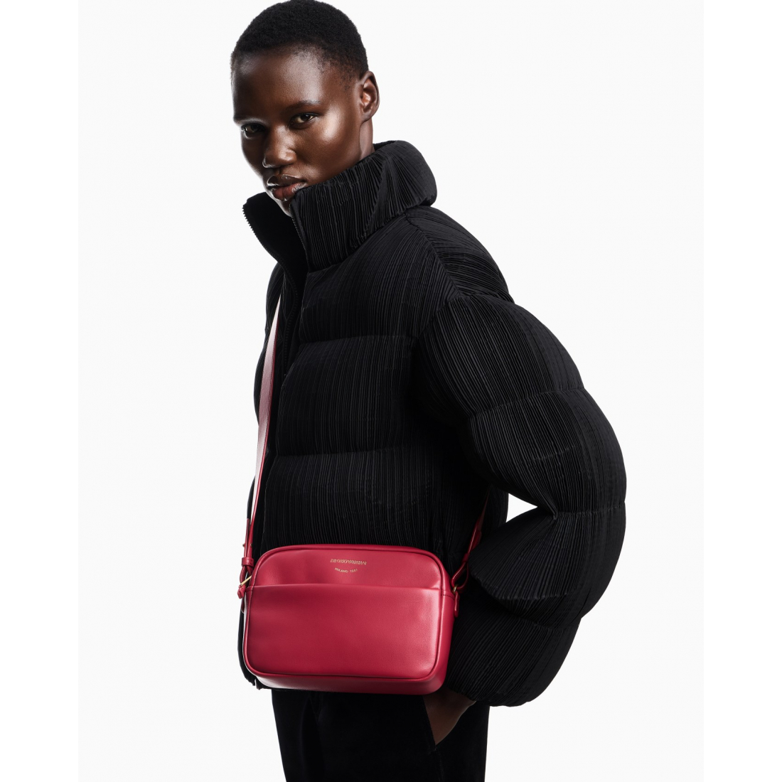 'Shoulder Strap' Camera Tasche für Damen