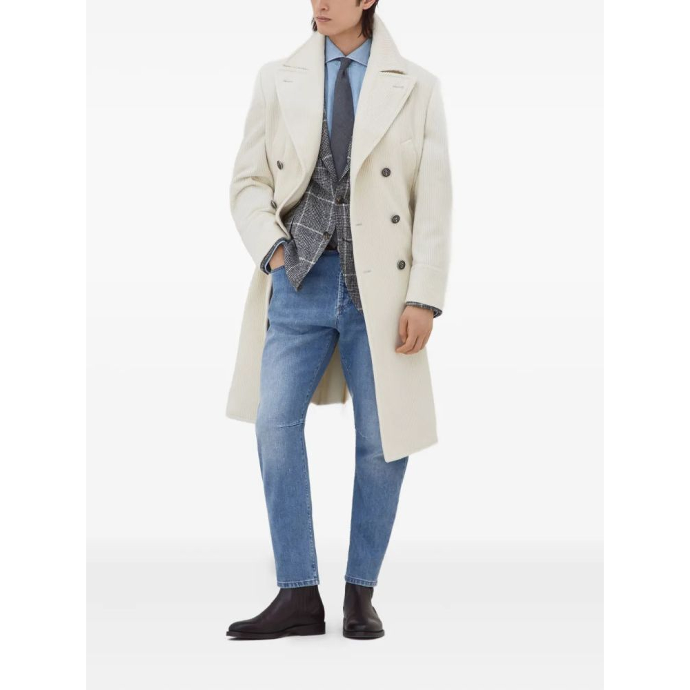Manteau pour Hommes