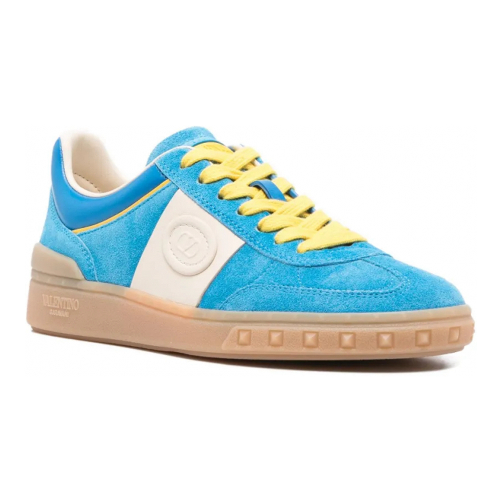 Sneakers 'Upvillage Panelled' pour Femmes