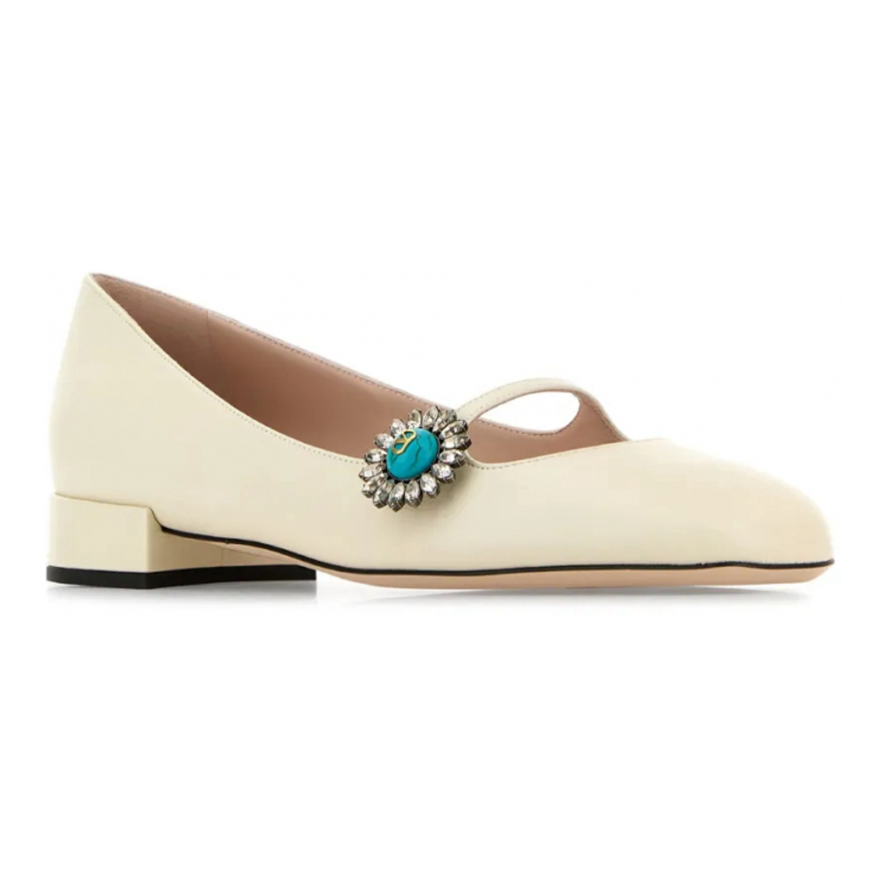 Ballerines 'Preshoes' pour Femmes