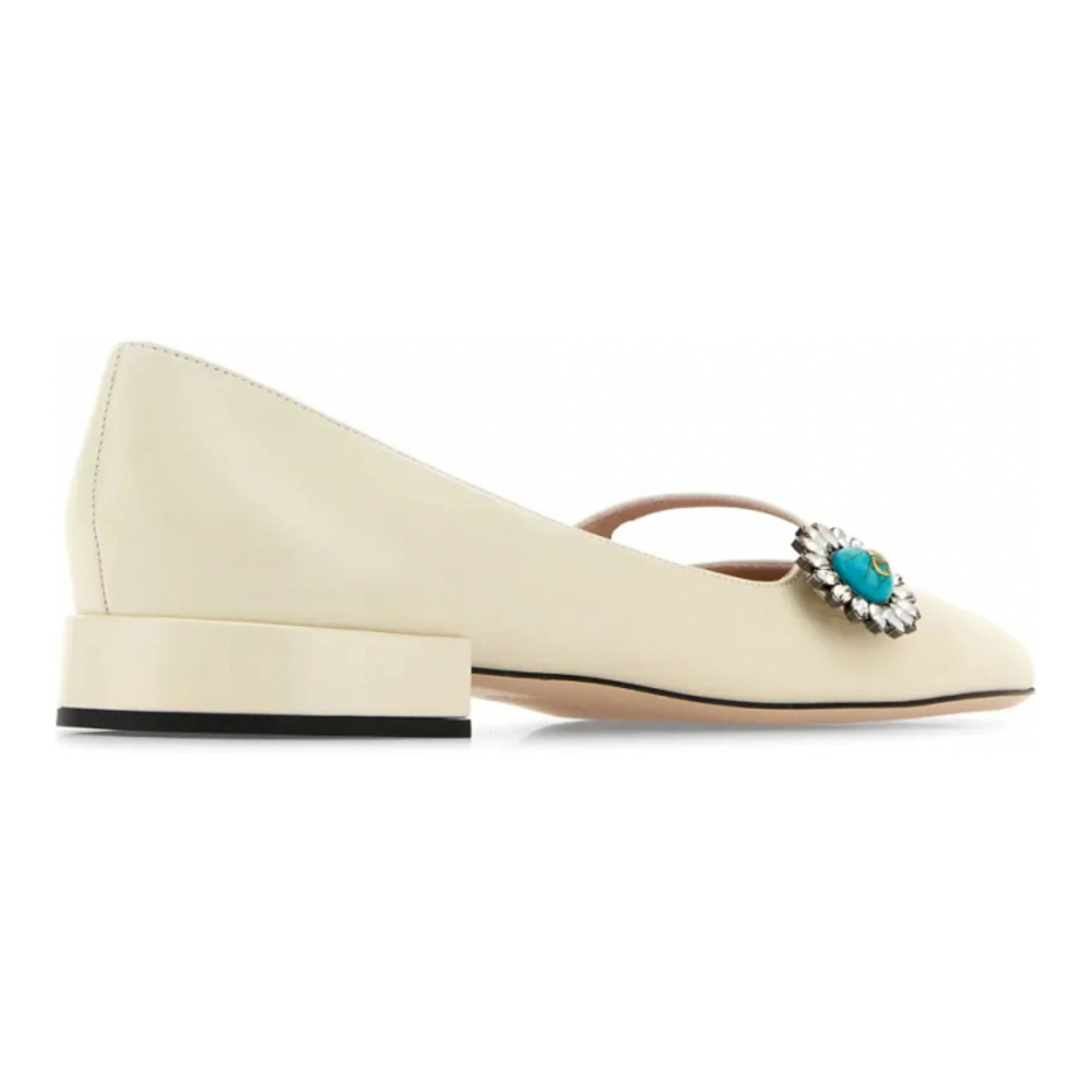 Ballerines 'Preshoes' pour Femmes