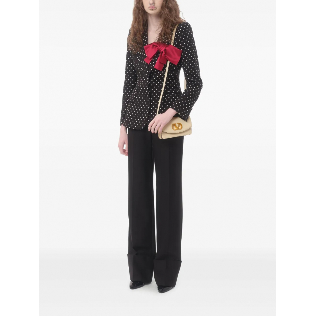 Women's 'Vain' Clutch