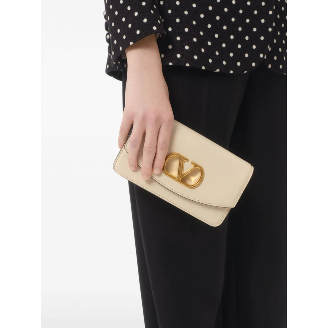 Women's 'Vain' Clutch