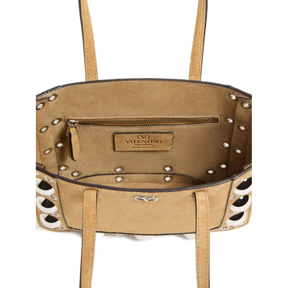 Women's 'Mini Nellcôte' Tote Bag