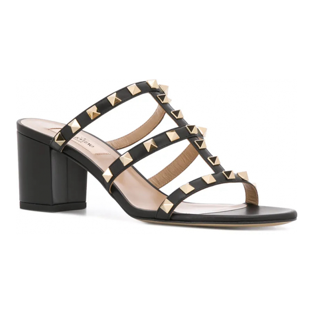 Sandales à talon 'Rockstud' pour Femmes
