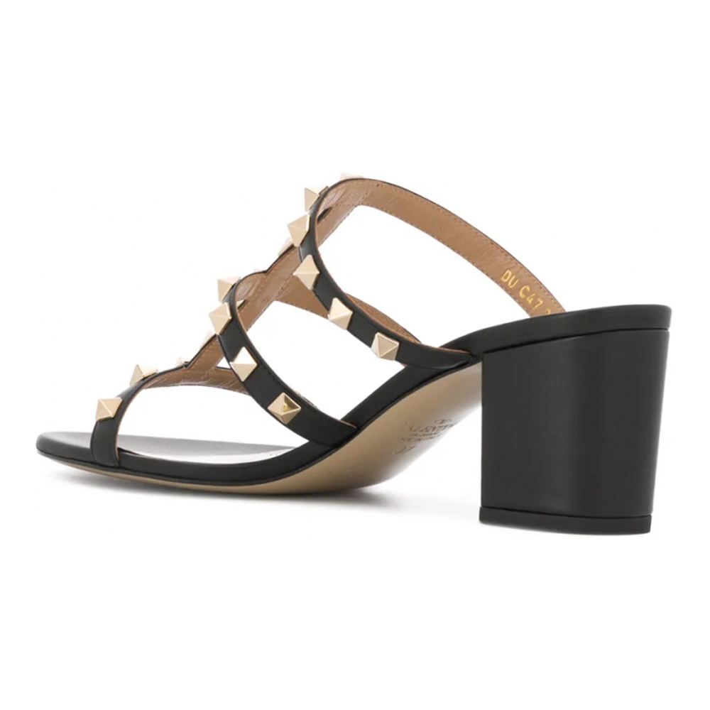 Sandales à talon 'Rockstud' pour Femmes