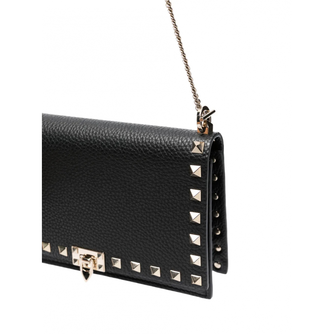 Women's 'Rockstud' Crossbody Bag
