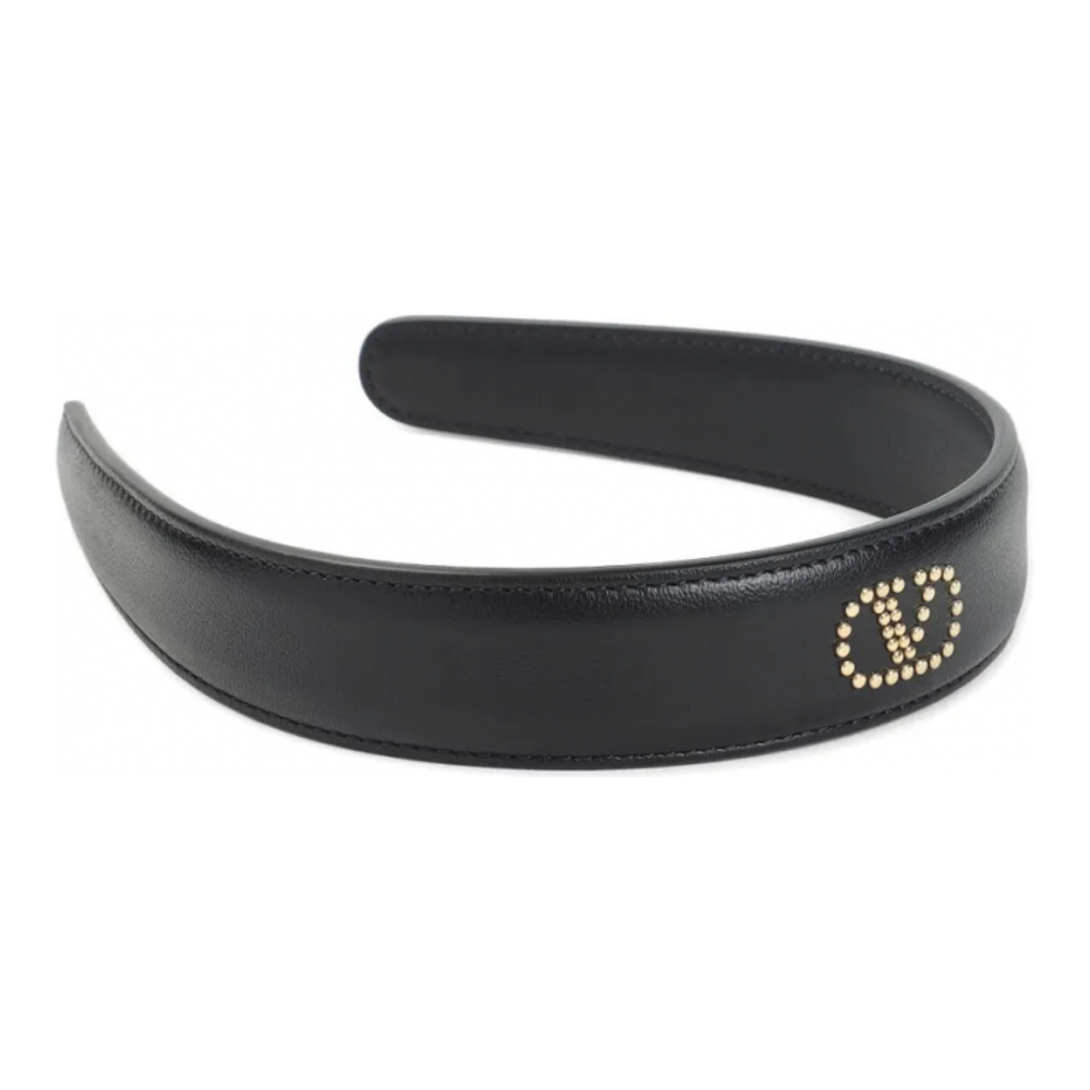 Women's 'Stud-Embellished' Headband
