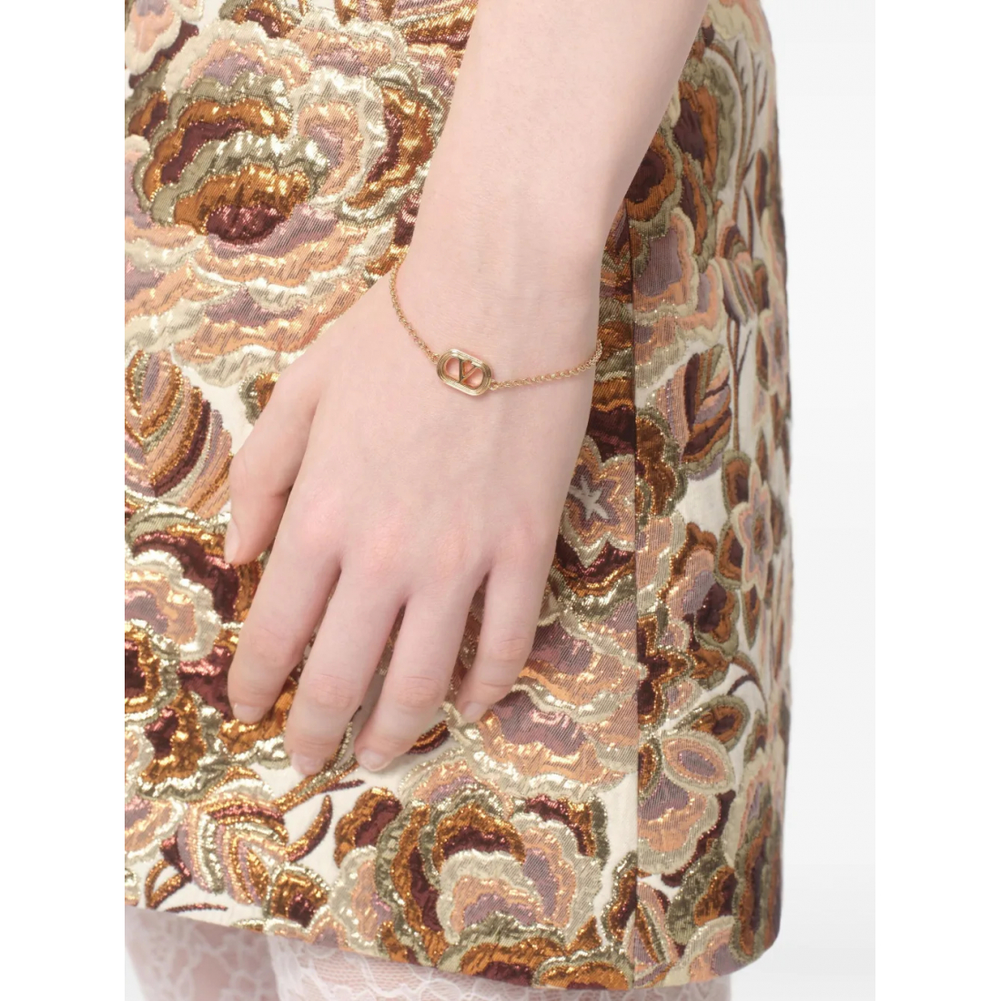 Women's 'Oval' Bracelet