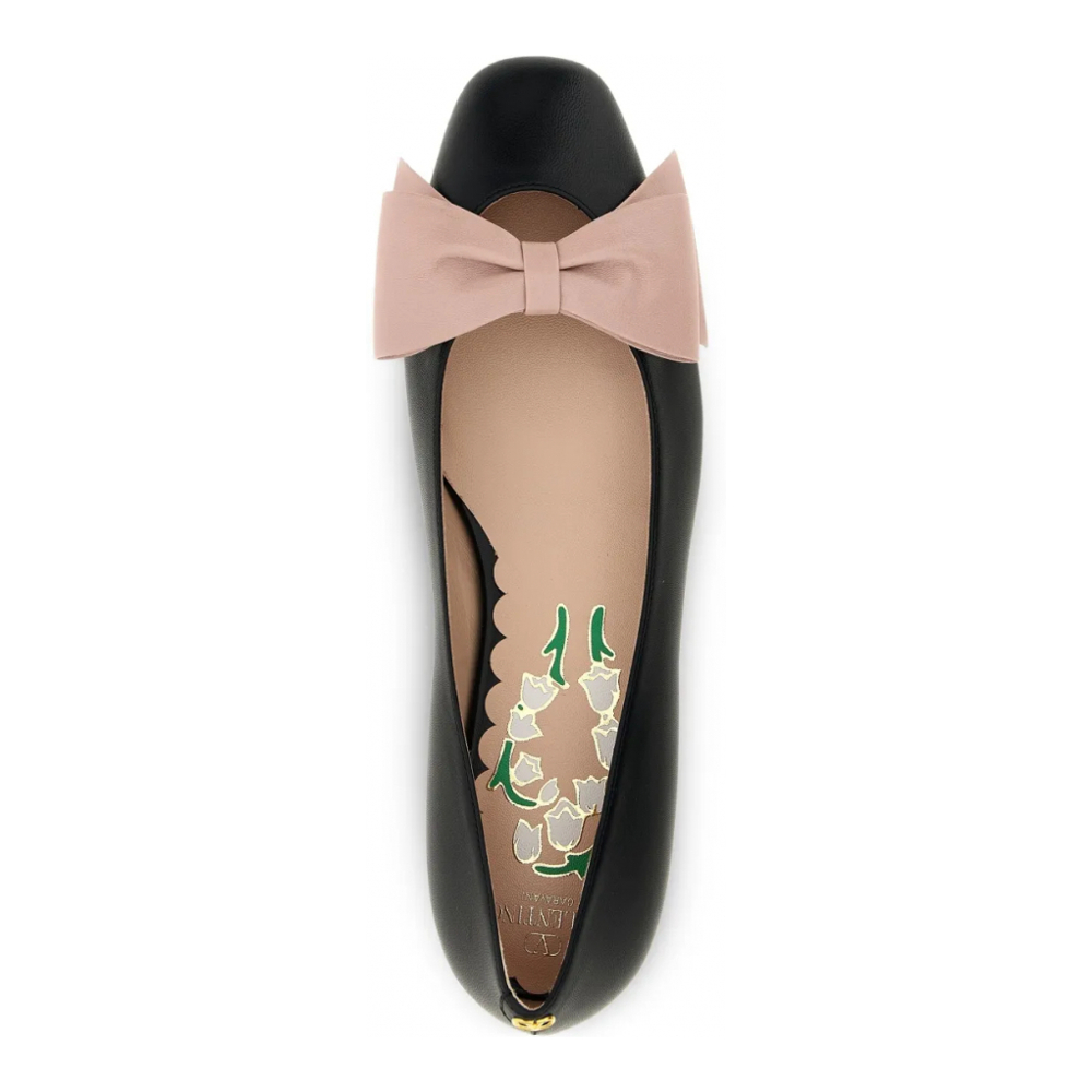 Ballerines 'Bowow' pour Femmes