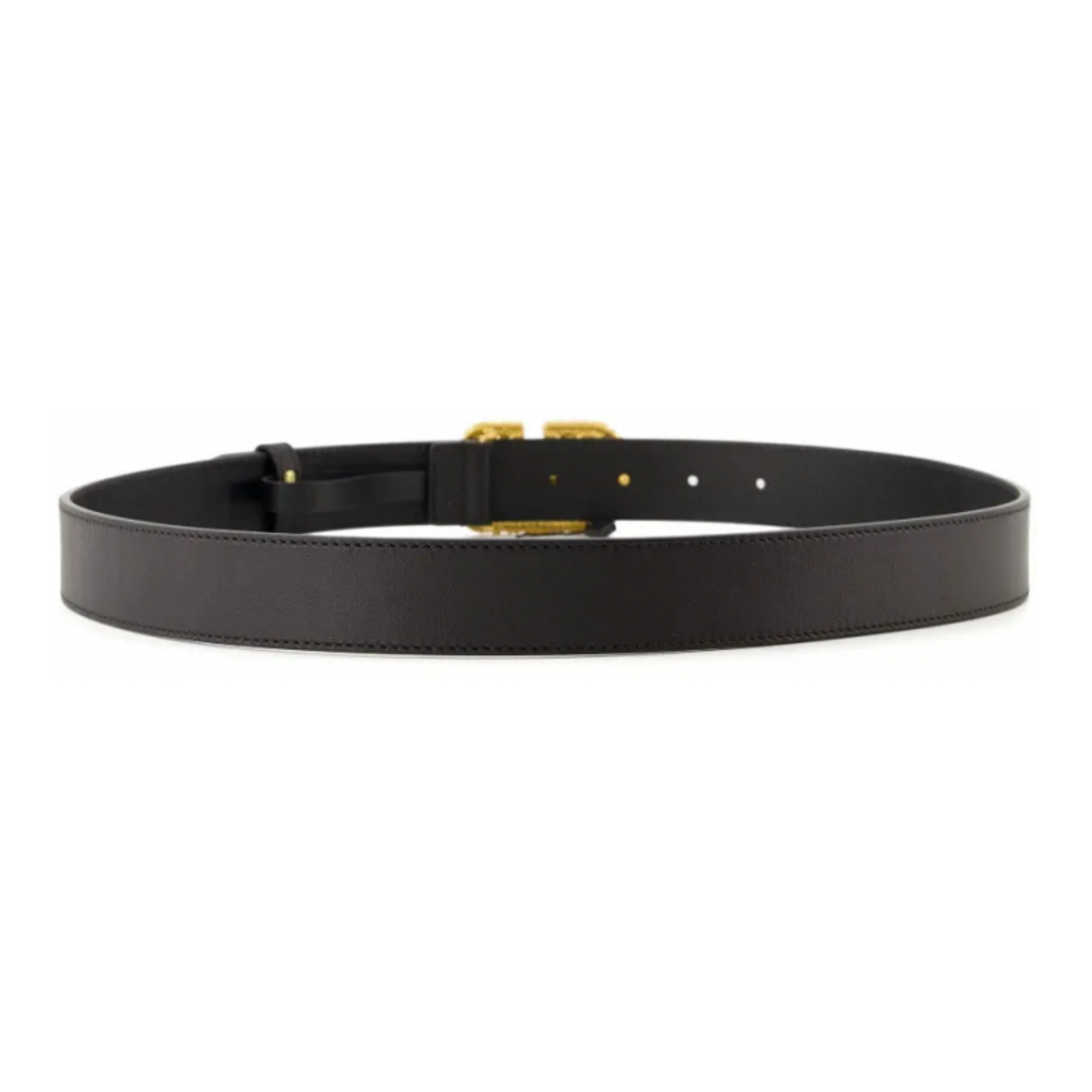 Ceinture 'VLogo' pour Femmes
