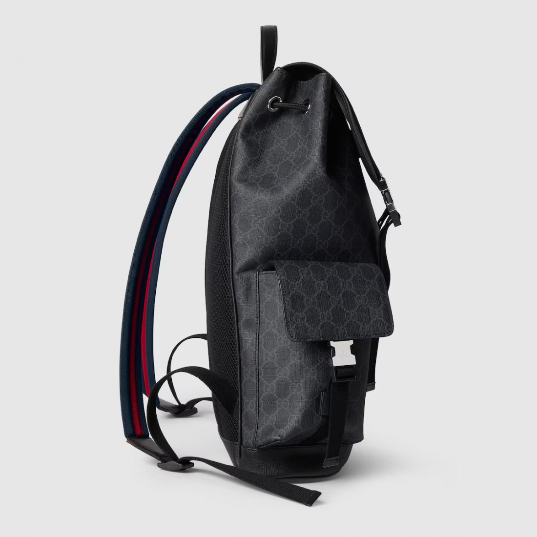 'GG Black Large' Rucksack für Herren
