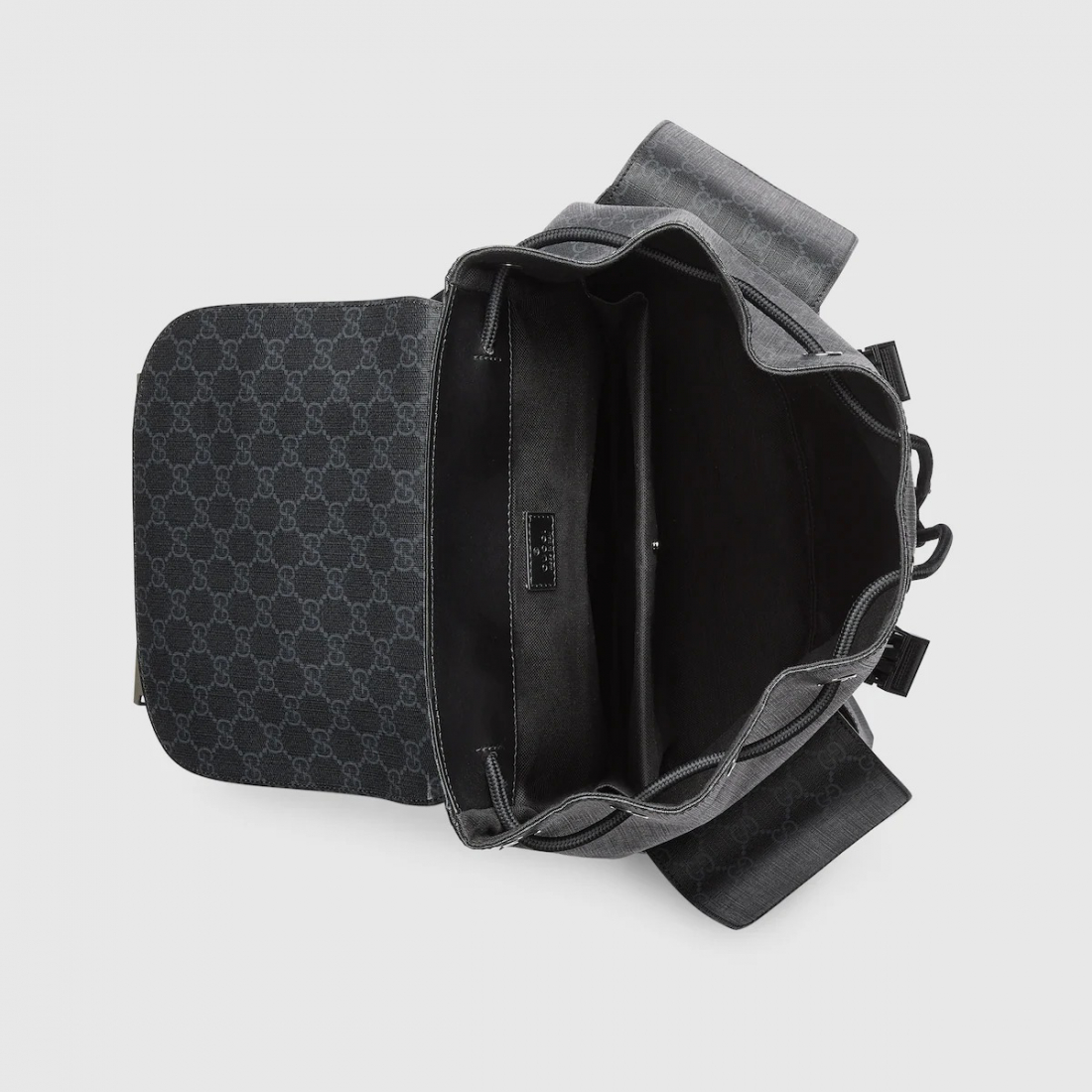 'GG Black Large' Rucksack für Herren