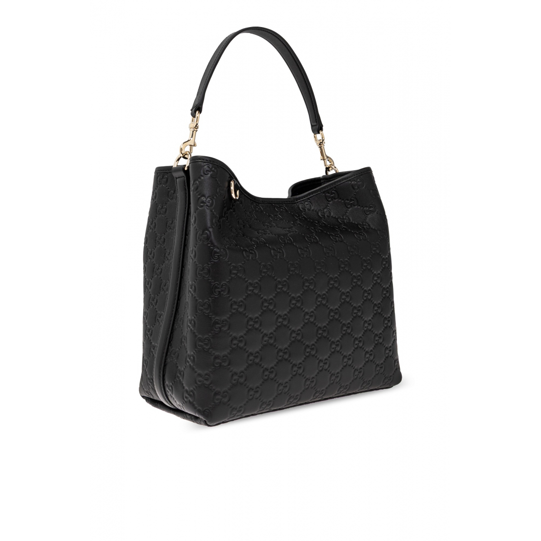 'Bucket' Schultertasche für Damen