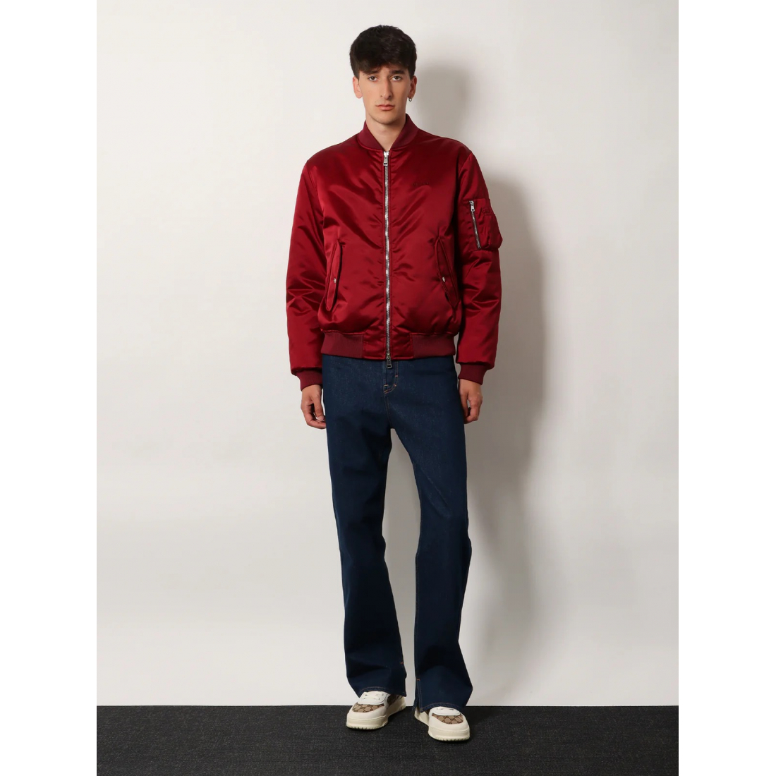 Blouson bomber pour Hommes