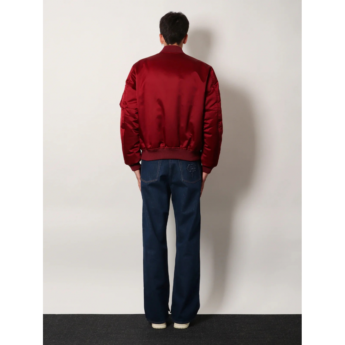 Blouson bomber pour Hommes