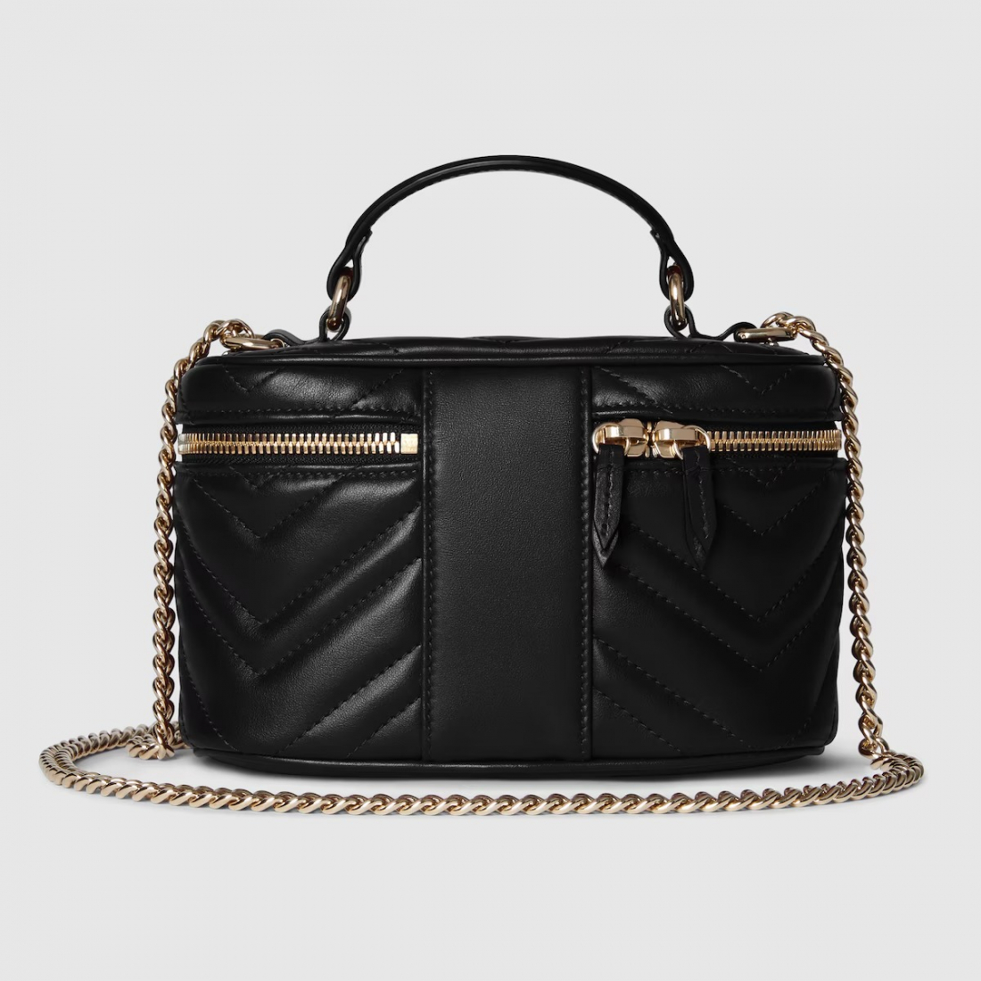 Mini sac 'Gg Marmont Vanity' pour Femmes