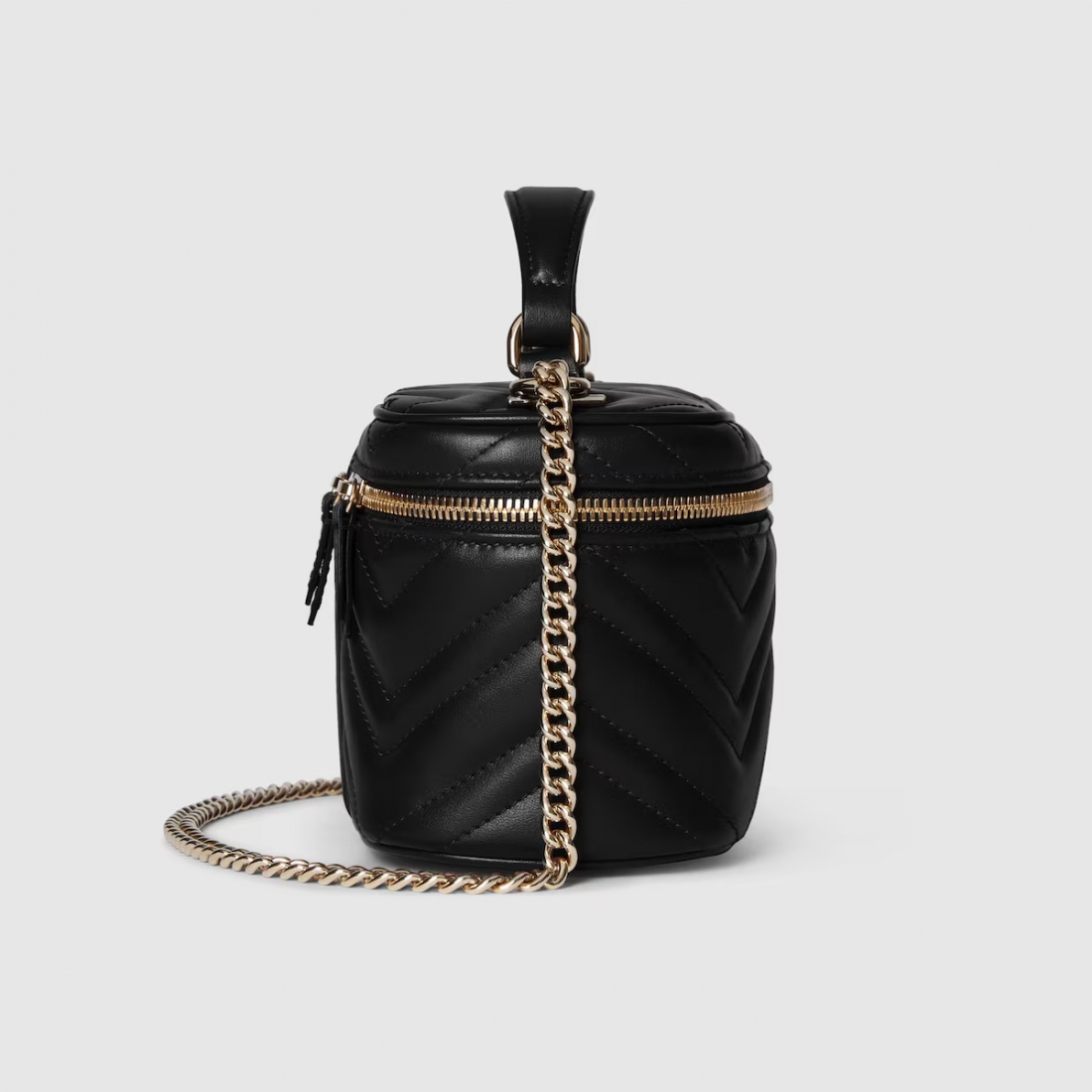 Mini sac 'Gg Marmont Vanity' pour Femmes