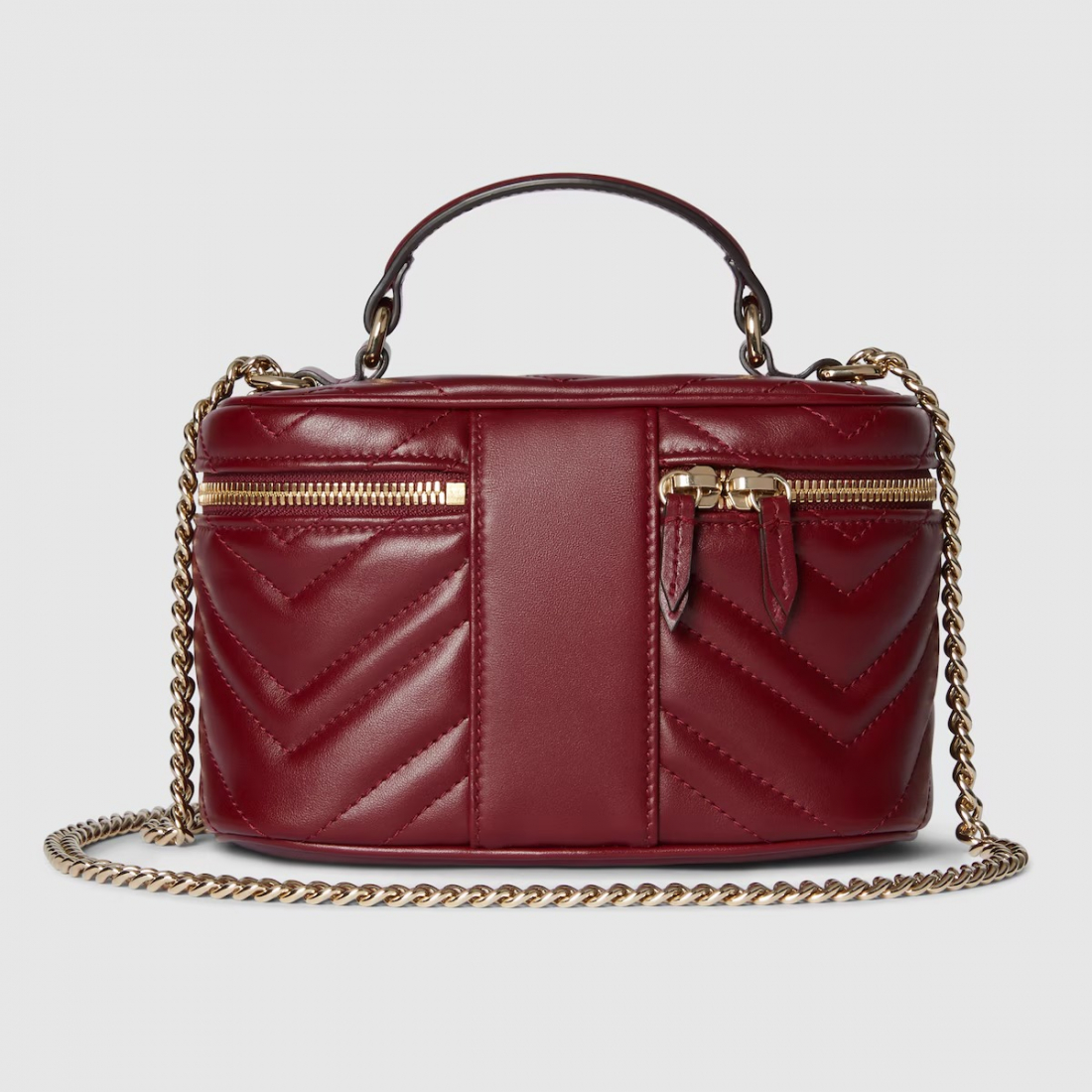 Mini sac 'Gg Marmont Vanity' pour Femmes